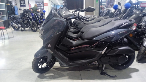 Yamaha Nmax Connected 2025 O-km