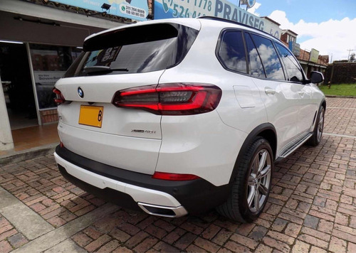 BMW X5 3.0 Xdrive 40I At