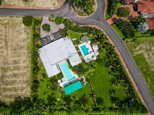 En Venta Casa Campestre En Condominio En Restrepo, Meta