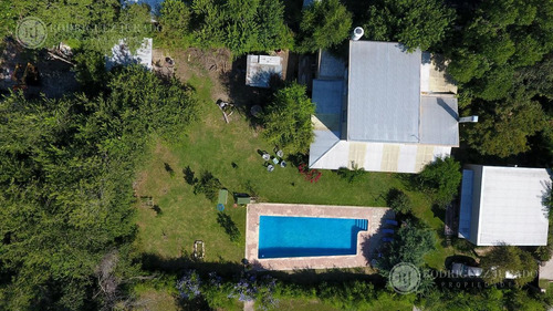 Imagen 2 de 30 de Casa Ppal Huéspedes Sobre 1.640m2 - Ingeniero Maschwitz