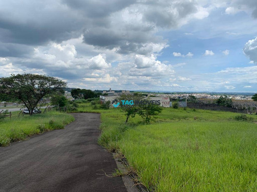 Terreno À Venda, 10000 M² Por R$ 8.000.000 - Jardim São João - Campinas/sp - Te0308
