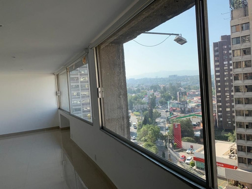 Imagen 6 de 18 de Excelente Departamento En Venta En Tecamachalco