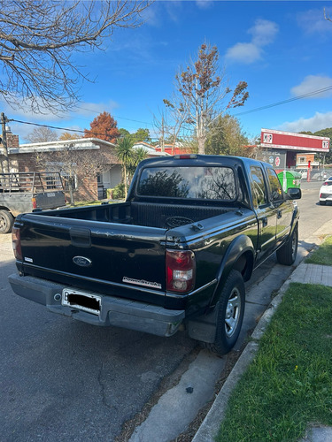 Ford Ranger 2.8 Cd Xlt 4x2
