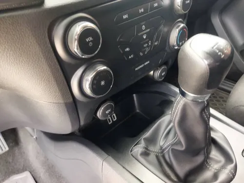 Ford Ranger Año 2023 Impecable
