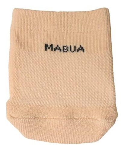 8 Pares Nude Medio Punta No Show Liner Calcetines De Corte B