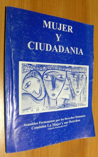 Mujer Y Ciudadania - Asamblea Permanente Por Ddhh