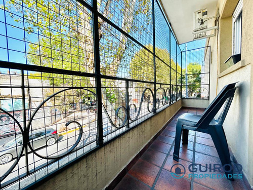Imagen 26 de 30 de Exclusivo Ph 5 Ambientes C/terraza Y Gran Quincho C/parrilla