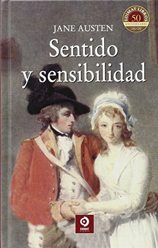 Sentido Y Sensibilidad - Td, Jane Austen, Edimat