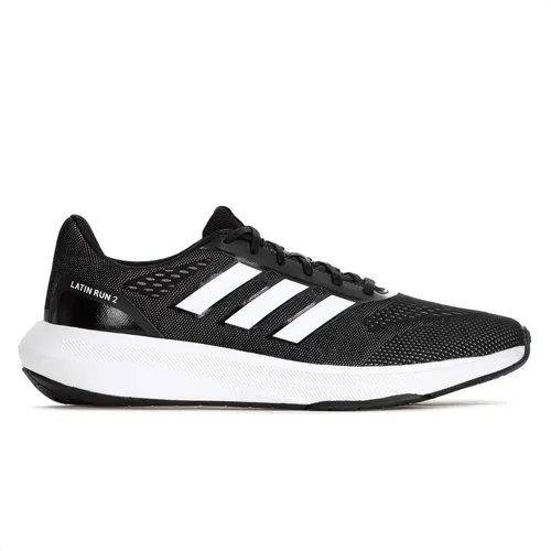 Tênis adidas Latin Run 2