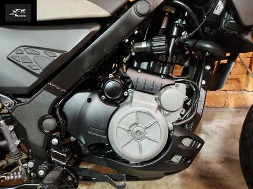 Bmw G 650 Gs 2014