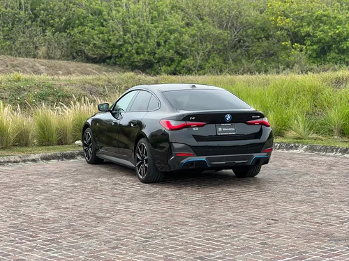 BMW I4 0.0 Edrive40
