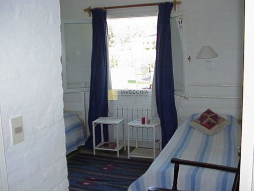 Imagen 13 de 20 de Venta De Casa De 3 Dormitorios En La Barra