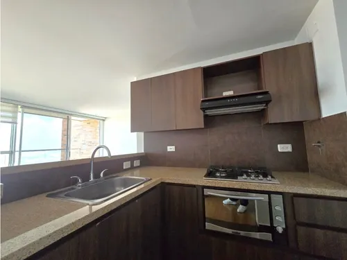 Vive En Lyon Envigado Con Vista Increíble Y Comodidades Totales