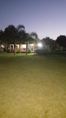 Imagen 15 de 15 de Casa Quinta En Escobar