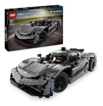 Comprar Lego 42173 Auto Technic Koenigsegg Jesko  Bunny Toys