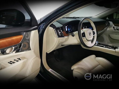 Volvo S90 2.0 T8 Hybrid Inscription Awd Geartronic