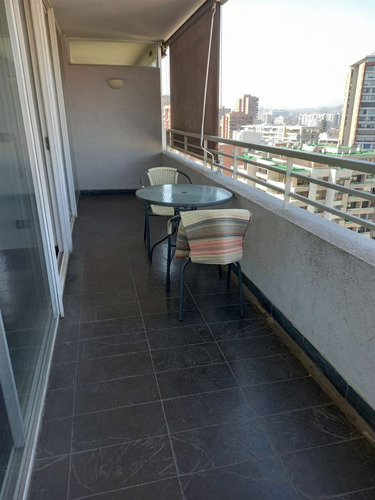 Departamento En Las Condes
