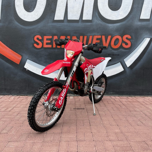 Gas Gas Ec250 F 2022