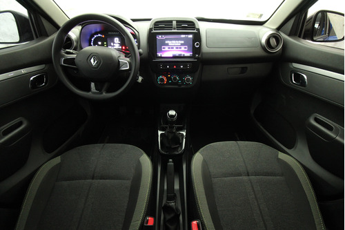 Renault Kwid 1.0 Outsider