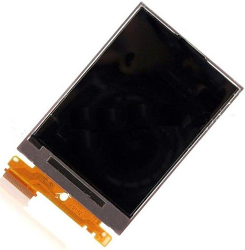 Display Para Celular Antiguo LG Ks360 /leer Descripcion Fav