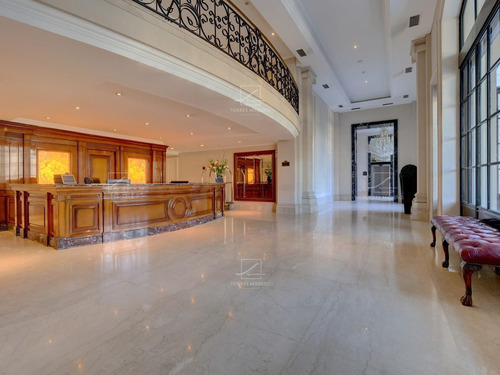 Imagen 22 de 30 de Chateau Puerto Madero Depto De 2 Suites En Venta Con Cochera