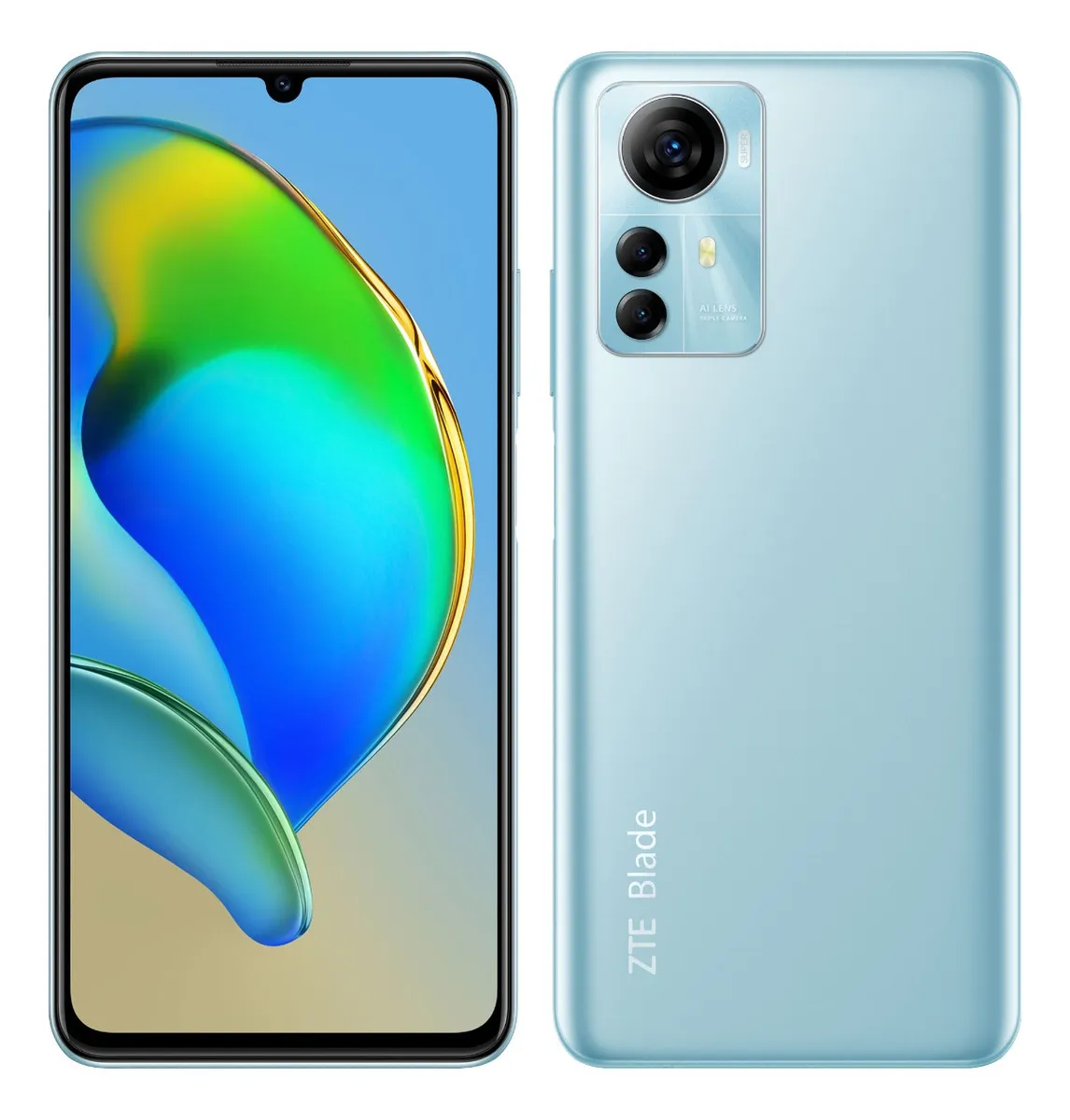 ZTE Blade V41 Smart
