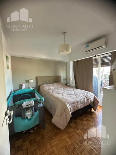 Venta Departamento 4 Ambientes Parque Patricios