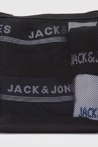 Pack 2 Boxers +2 Medias Hombre Jack&jones