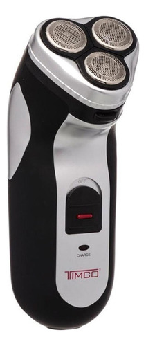 Rasuradora Recargable 3 Cabezas + Trimmer Bsk-9000