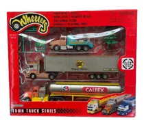 Comprar Trailers Coleccion  A Escala 1:72 Kentoys Wheelers 