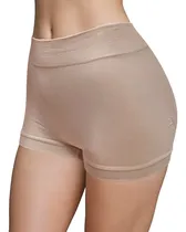 Comprar Faja Bóxer Gina Vanelly Modelador Levanta Pompas