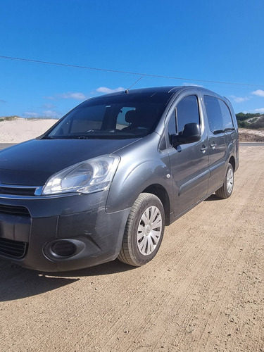 Citroën Berlingo 1.6 Sx 110cv Am54