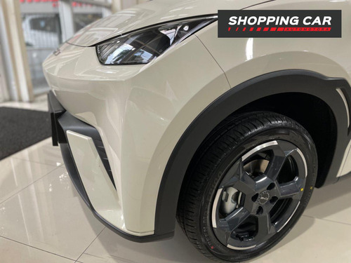 Byd Seagull Gs 5 Pasajeros 2025 0km