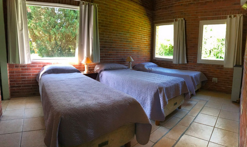 Imagen 8 de 14 de Hermoso Chalet Pinamar Verano Temporada 2021 (7 Personas)