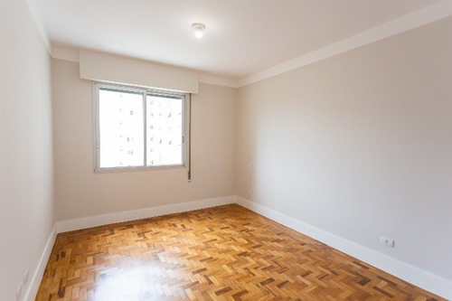 Imagem 9 de 20 de Apartamento À Venda Na Rua Emílio De Menezes, Santa Cecília, São Paulo - Sp - Liv-13064