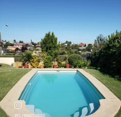 Revestimientos En Fibra Para Piscinas De Fibra Y Hormigón