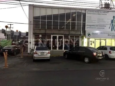 Local comercial en renta