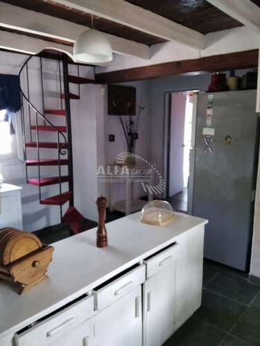 Imagen 6 de 13 de Casa En Venta En Maldonado, Punta Del Este, El Tesoro