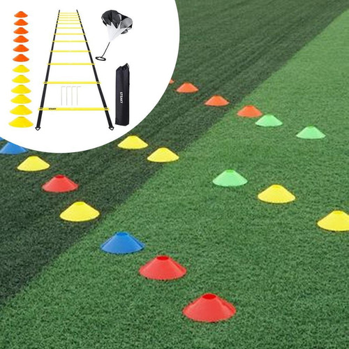 Fwefww Ejercicios De Entrenamiento De Paracaídas De