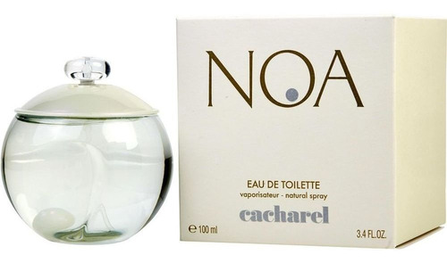 Perfume Noa De Cacharel 100ml. Original.