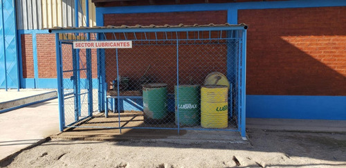 Imagen 17 de 30 de Predio En Parque Ind. Neuquen 18000 M2 - 2 Galp 600 M2 Y Ofi