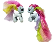 Comprar My Little Pony Hasbro Rainbow Dash G3.5