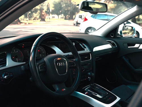 Audi S4 3.0 Quattro Tfsi Stronic 333cv