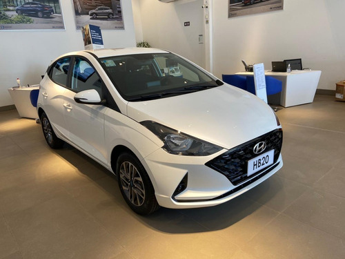 Hyundai Hb20 Evolution Tdgi 21/21