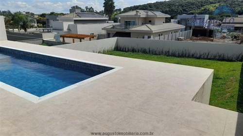 Imagem 2 de 25 de Casas Em Condomínio À Venda Em Atibaia/sp - Compre O Seu Casas Em Condomínio Aqui! - 1473463