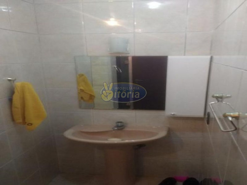 Imagem 9 de 15 de Sobrado Para Venda No Bairro Demarchi, 3 Dorm, 1 Suíte, 2 Vagas, 180.00 M, 180.00 M - 5769