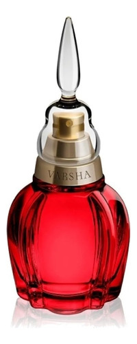 Perfume importado Varsha Jafra para mujer