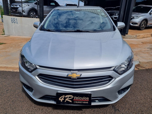 Chevrolet Onix 1.0 MPFI LT 8V