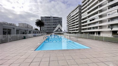 Venta Departamento En Avenida Del Mar La Serena,
