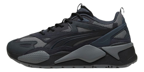 Tenis Puma Rs-x Efekt Prm Hombre 39077621